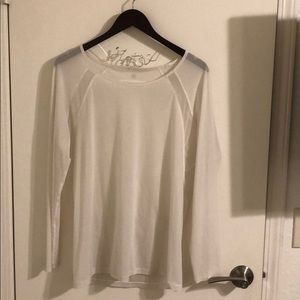 Lululemon Long Sleeve
